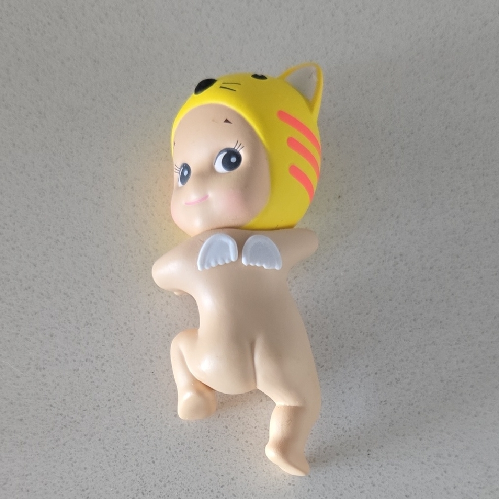 SONNY ANGEL HIPPER - Cat
